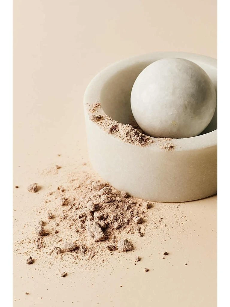 Tom Dixon Stone Spice Grinder 5