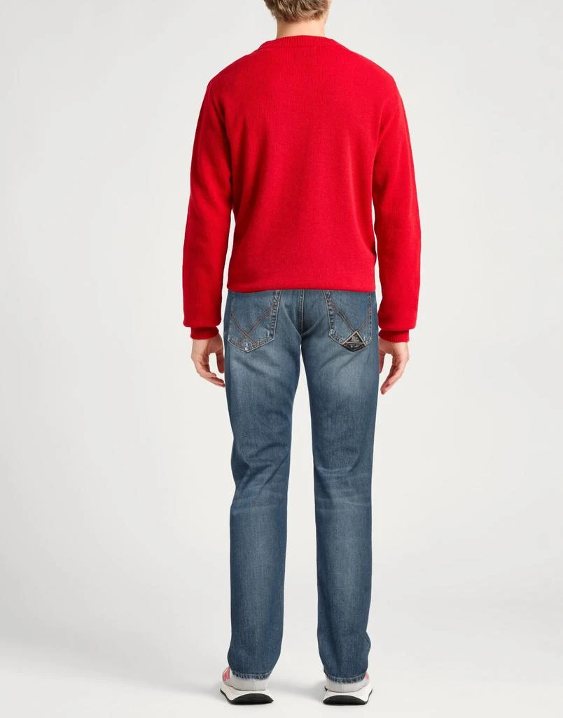ROŸ ROGER'S Denim pants 3