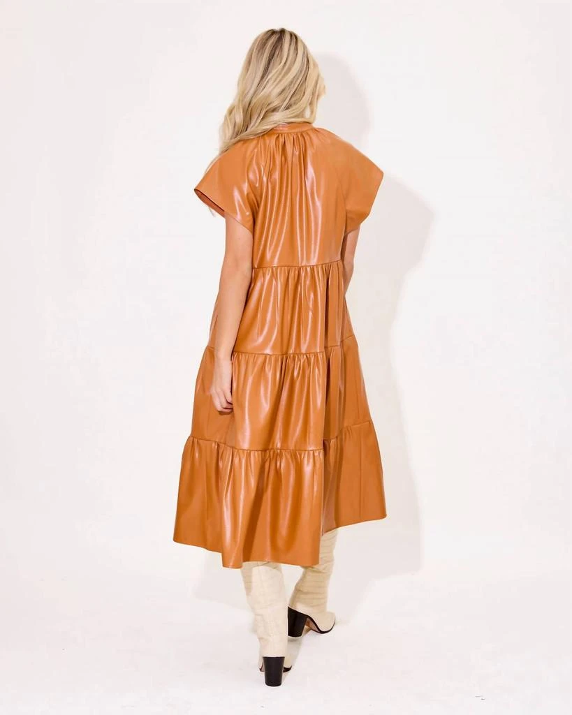 Alden Adair Alden Adair - Pippa Dress 3