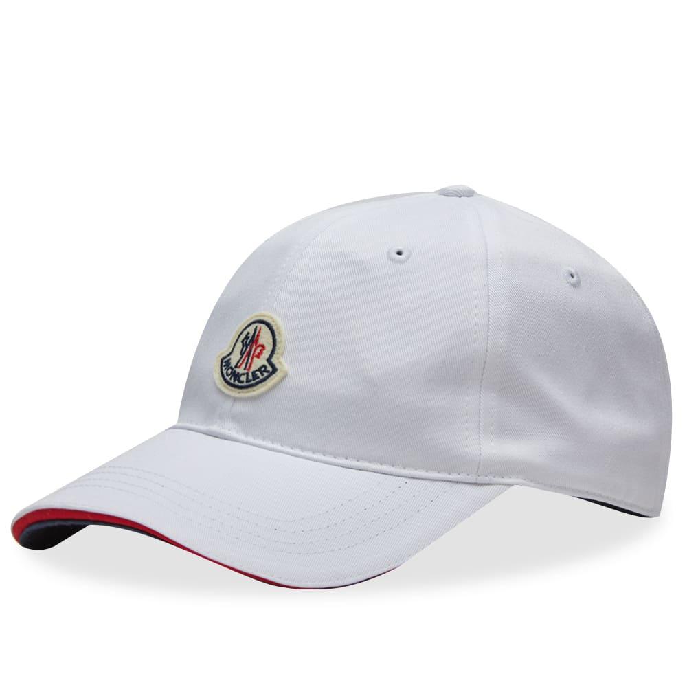 Moncler Moncler Logo Cap - Hats - BeyondStyle