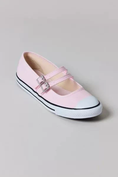Converse Converse Women's Chuck Taylor All Star Dainty Mary Jane Sneaker 3