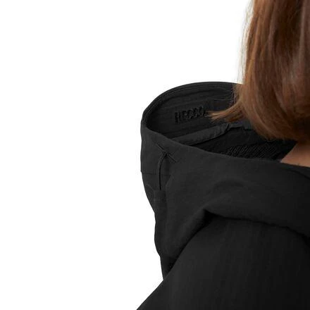Helly Hansen Odin Pro Shield Fleece Jacket - Women's 6