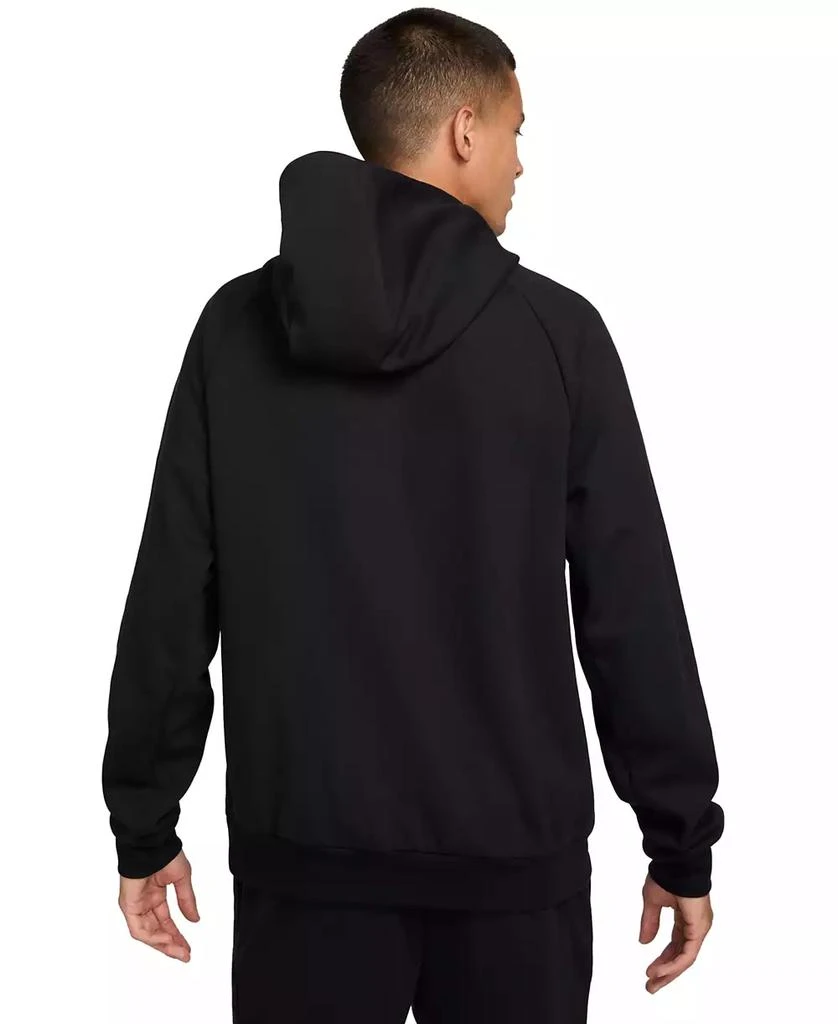 NIKE Men's Primary Dri-FIT UV Pullover Versatile Hoodie 6