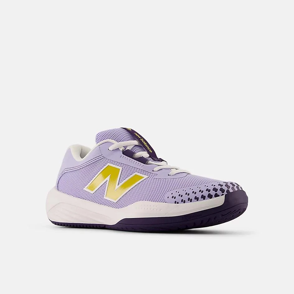 New Balance Kid
s 996v6 2
