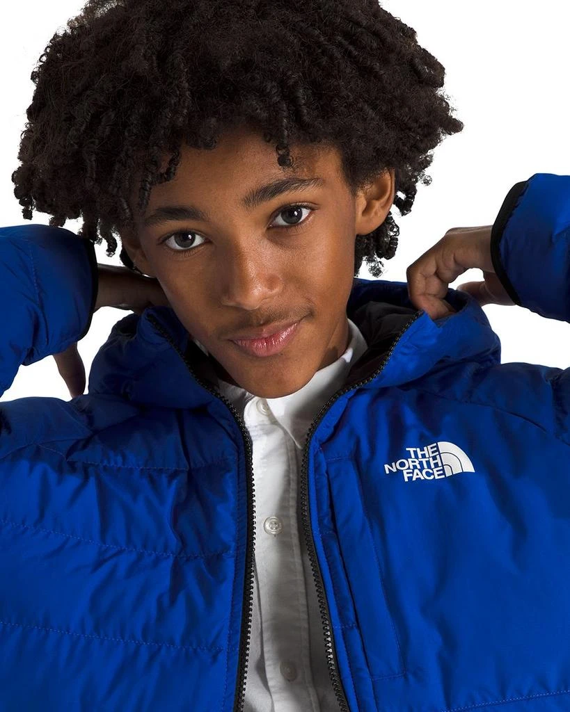 The North Face Unisex Reversible Perrito Jacket - Big Kid 6