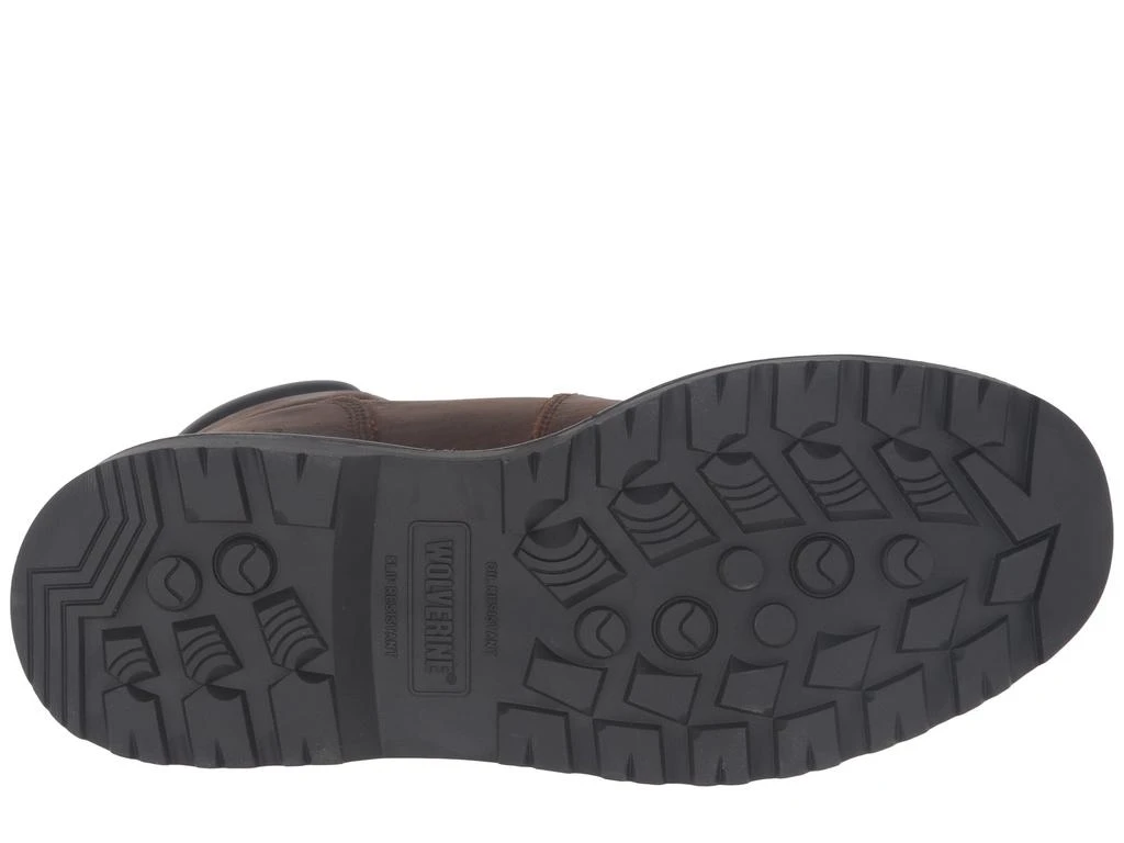 Wolverine Floorhand Soft Toe 3