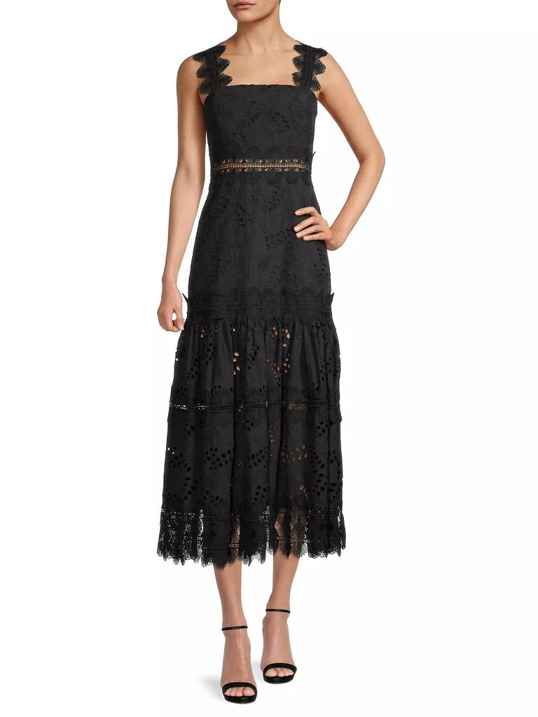 Waimari Sireneuse Dress 2
