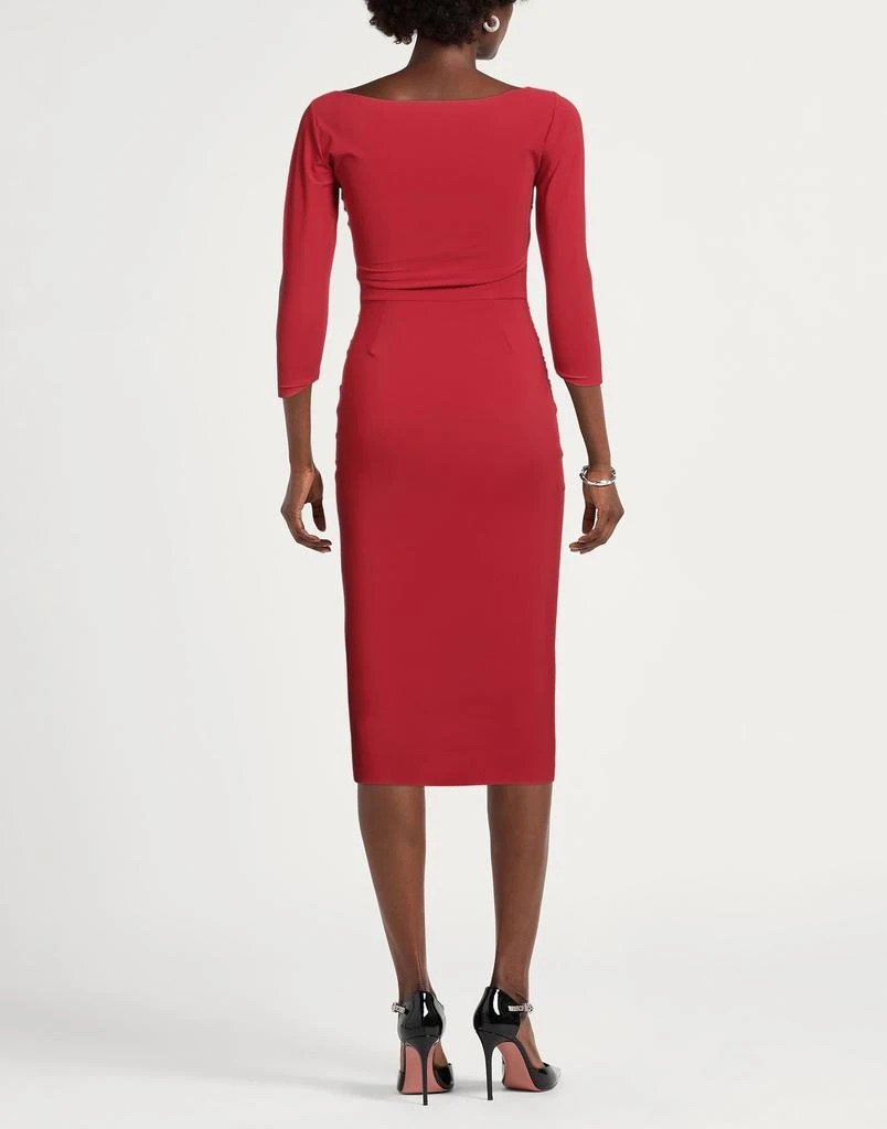 knee length dresses for ladies Florien Dress