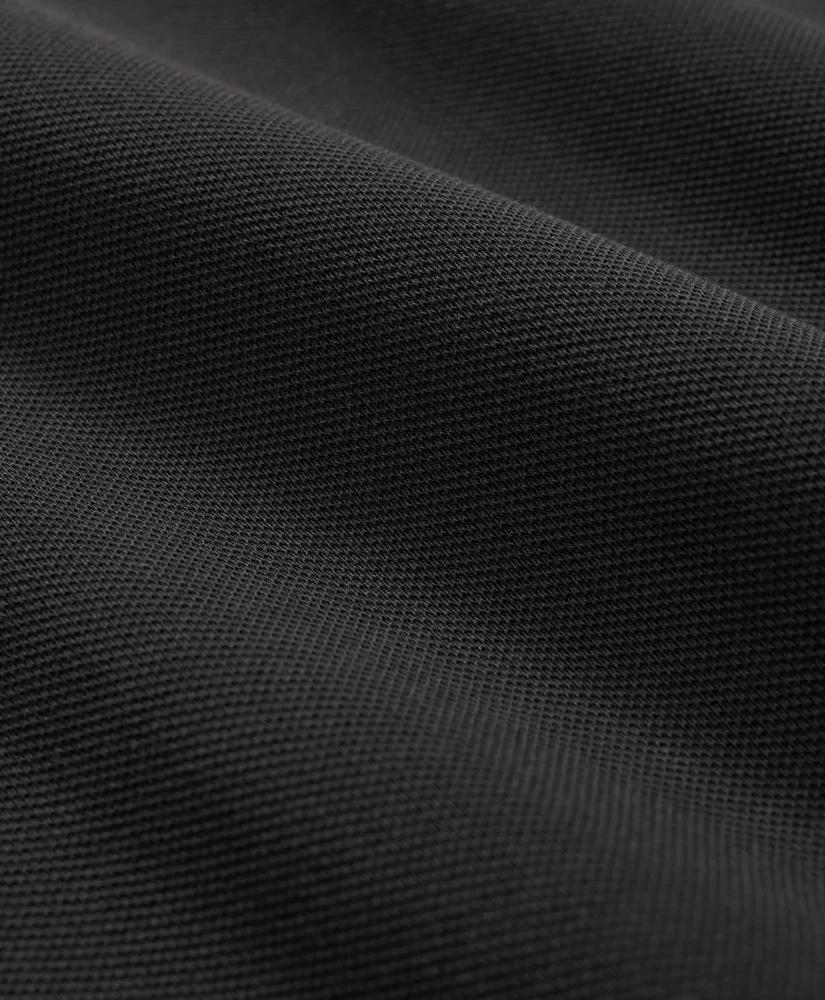 Brooks Brothers Pique T-Shirt in Garment-Washed Supima® Cotton 3
