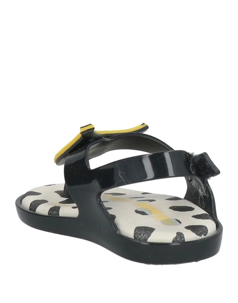 Mini Melissa Flip flops 3