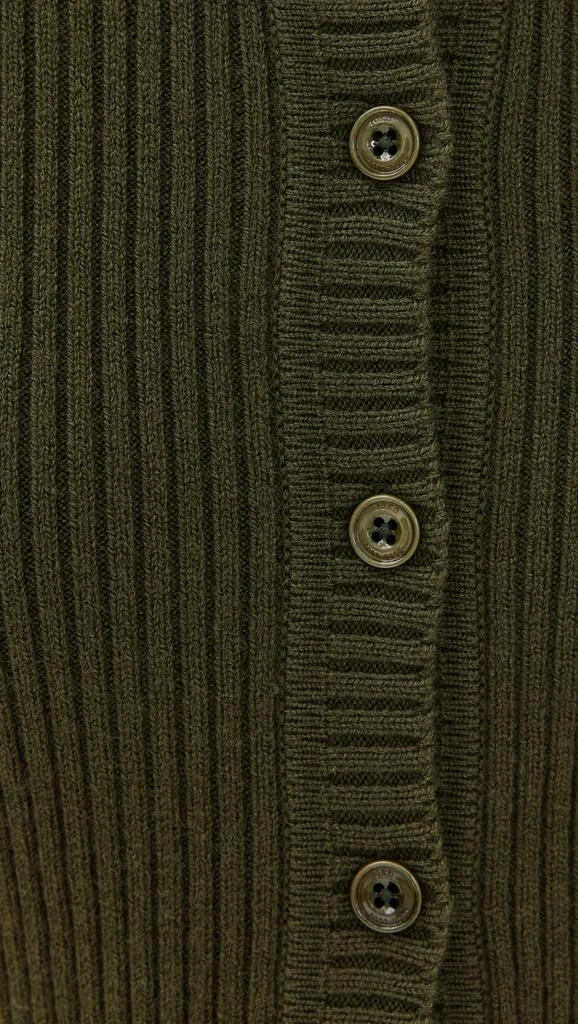 Rokh Multi Buttons Cardigan 5