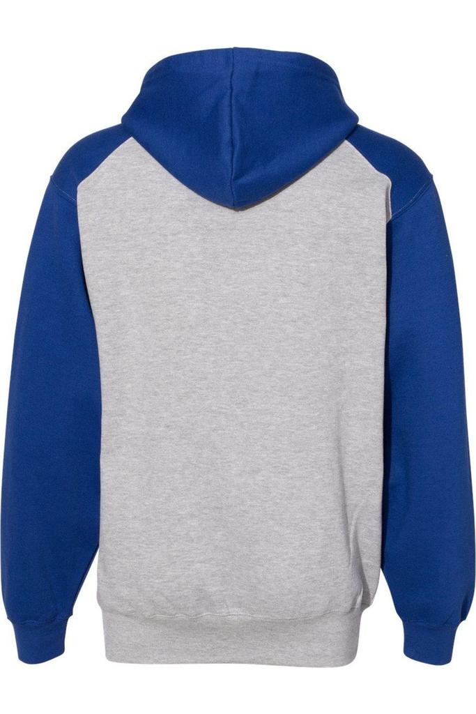Badger Sport Athletic Fleece Hooded Sweatshirt