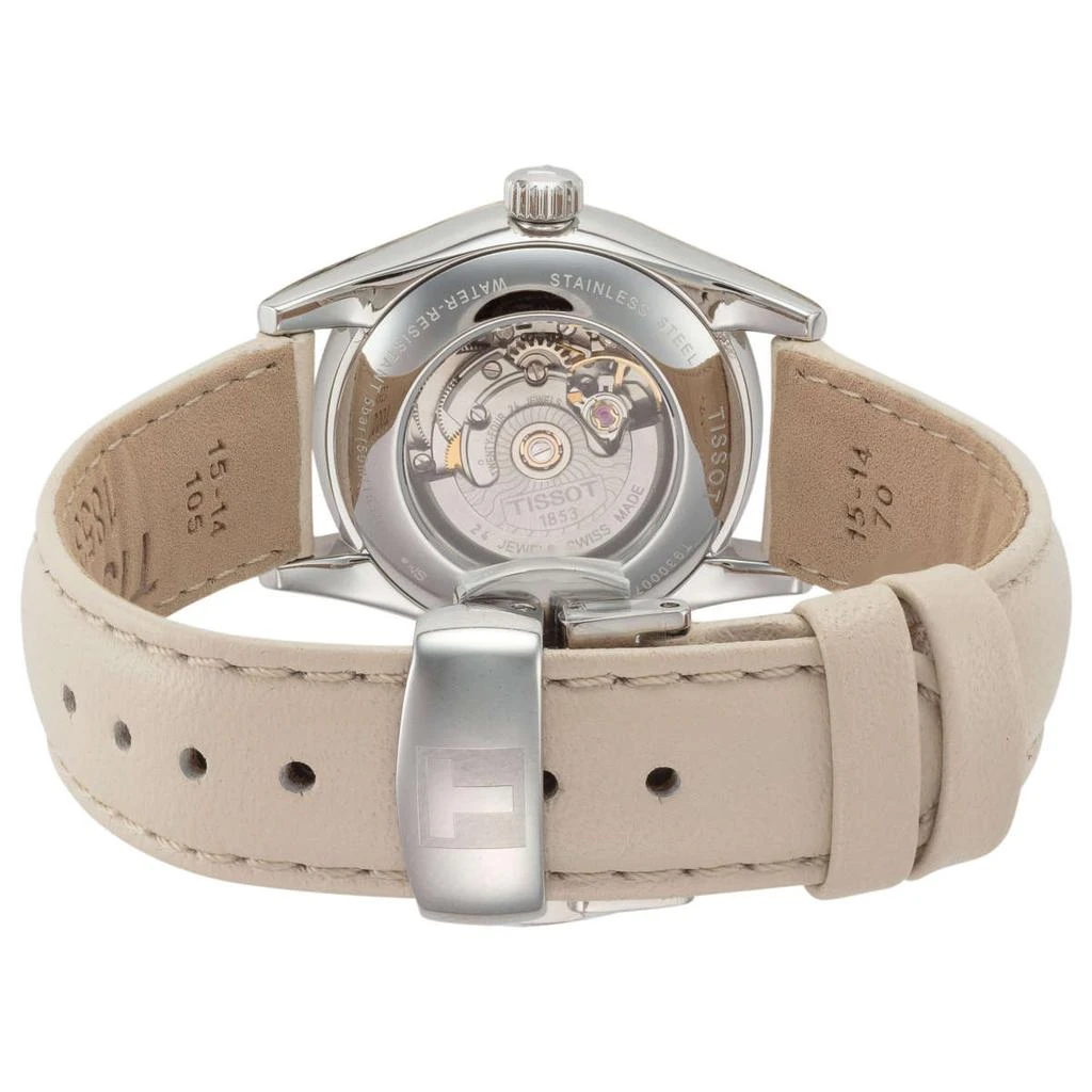 Tissot Tissot T-My Women's Automatic Watch 2