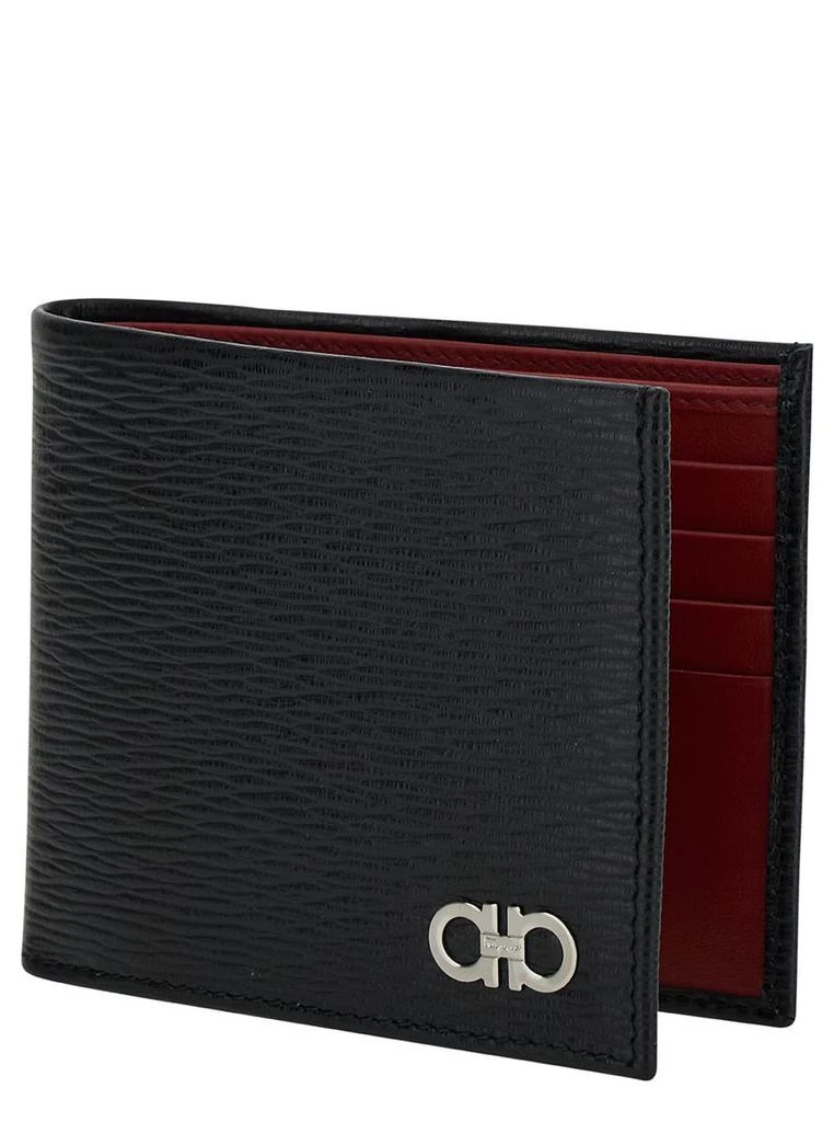 Salvatore Ferragamo Ferragamo Revival Portfolio Accessories 2