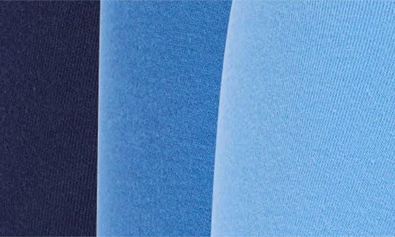 Calvin Klein Boxer Briefs - Pack of 3 2