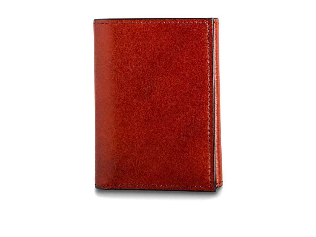 Bosca Old Leather Collection - Trifold Wallet 4