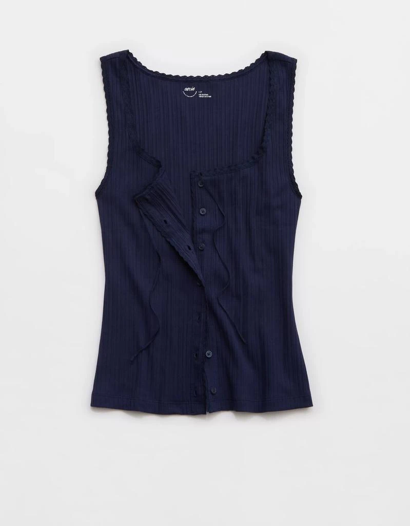 Aerie Aerie Sneak Peek Tank Top 3