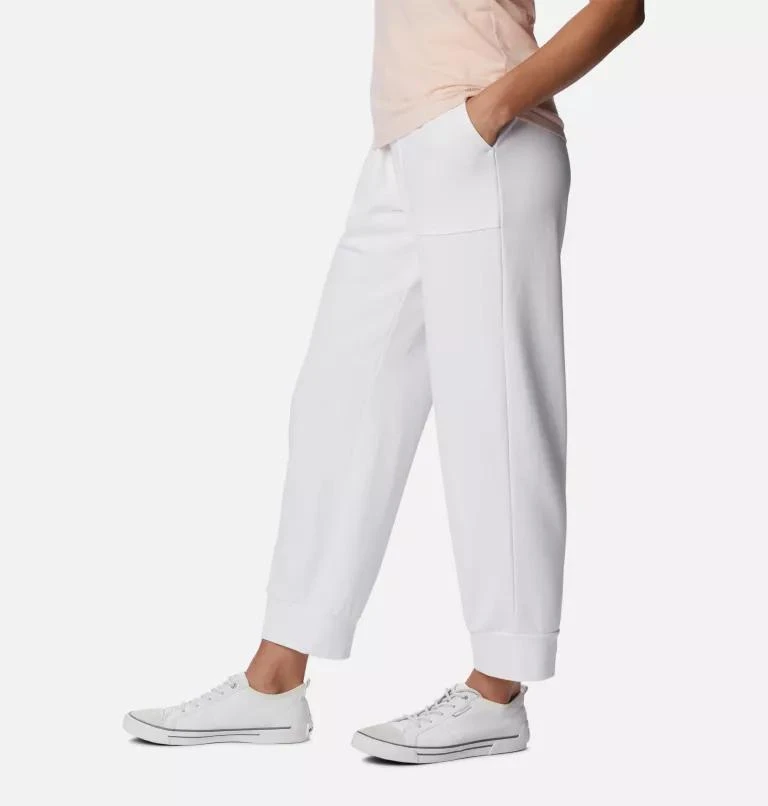 Columbia Columbia Women's Columbia Lodge  French Terry Pull-On Pants- 3