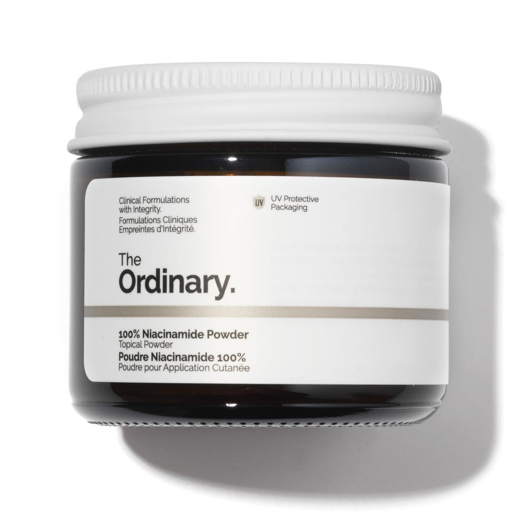 The Ordinary 100% Niacinamide Powder