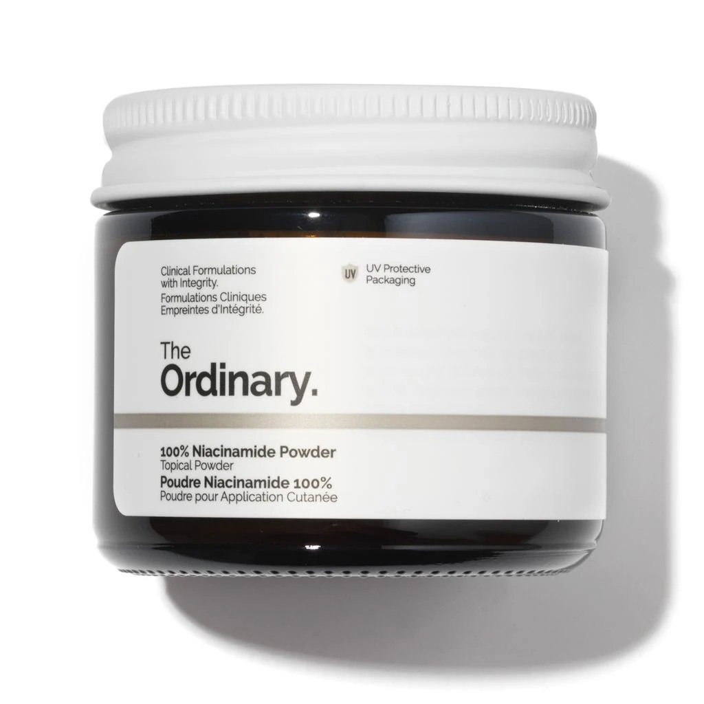 The Ordinary 100% Niacinamide Powder 1