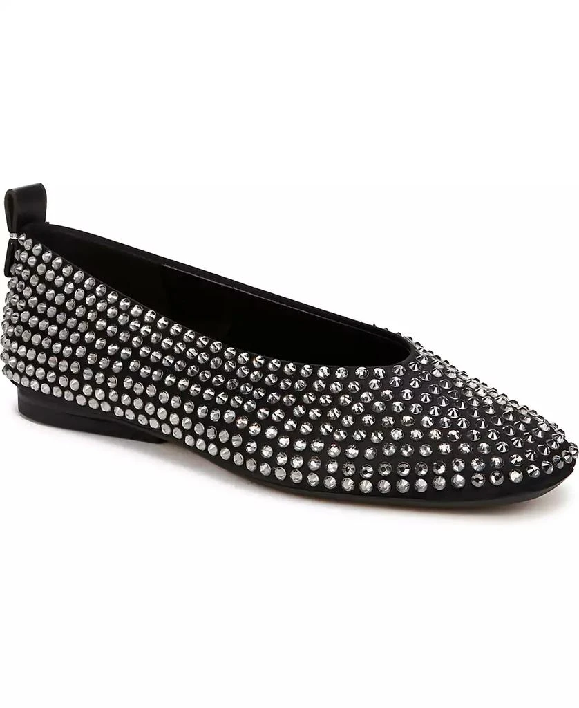 Naturalizer Carla-Sparkle Ballet Flats 1
