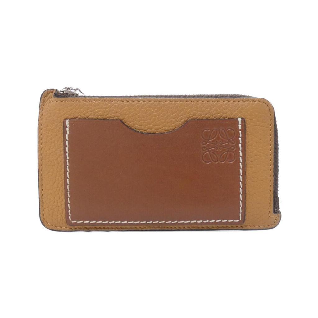 Loewe Leather Coin Card Holder - Bags - Compare Prices from
