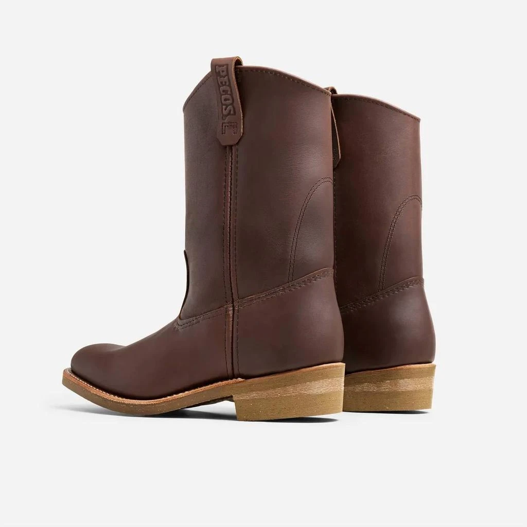 Red Wing Red Wing Shoes - 11 Pecos Soft Toe Pull-On Work 1155