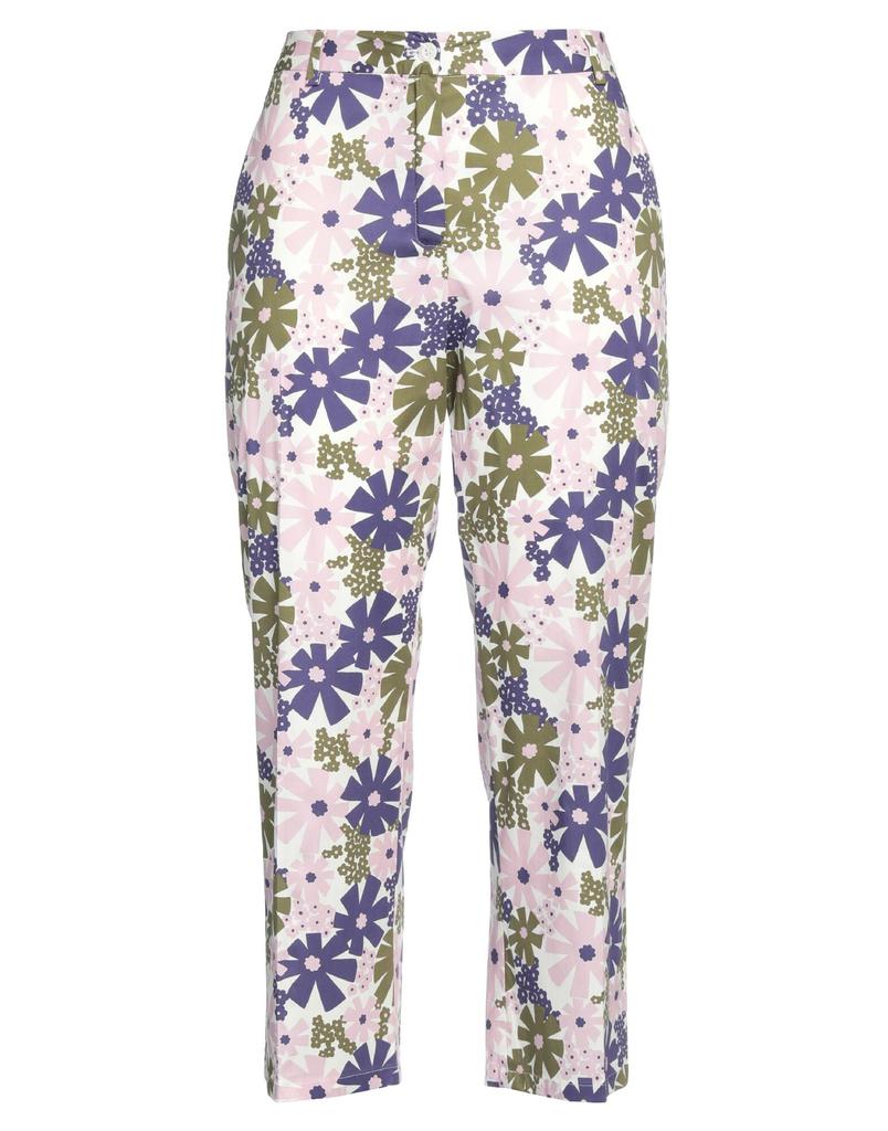 Laura Urbinati Casual pants