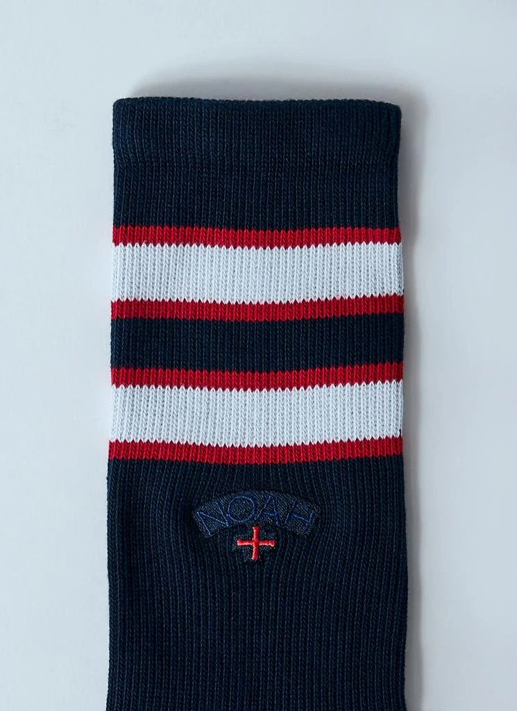 Noah Striped Socks 2