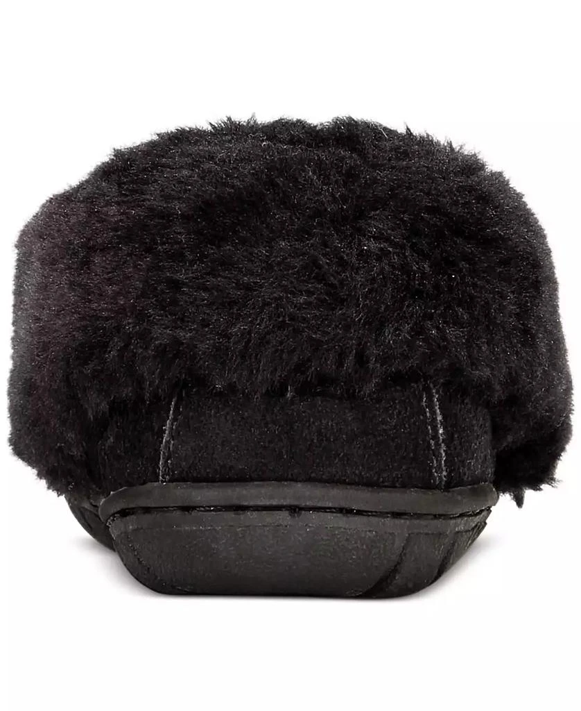 Style & Co Women's Darcyy Moccasin Slippers, Created for Macy's 4