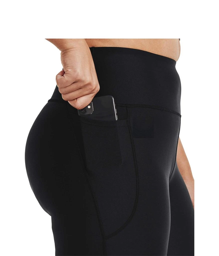 Under Armour Plus Size HeatGear® Armour® High-Waisted Leggings 3