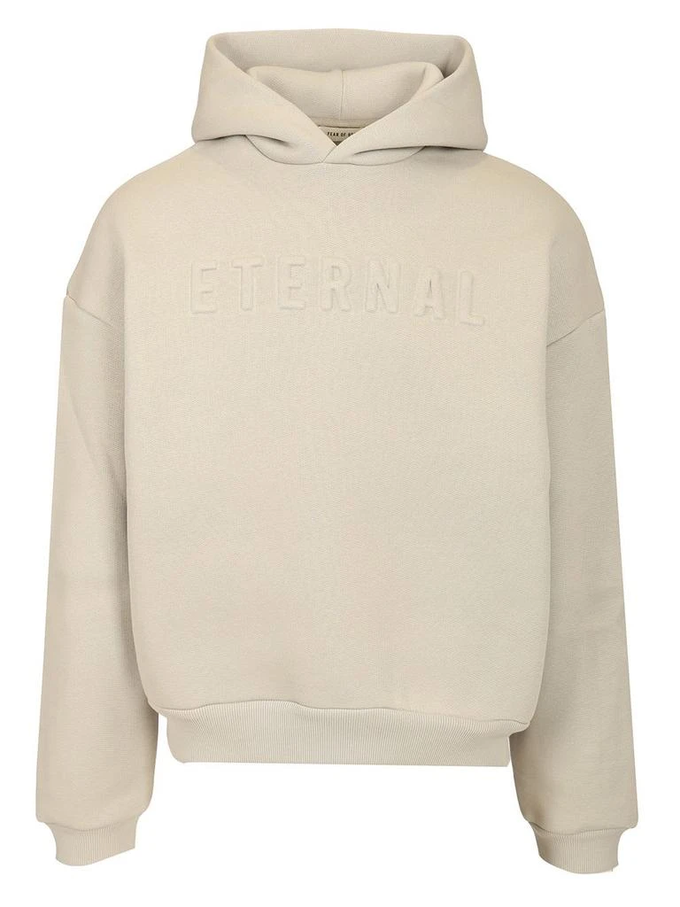 Fear of god eternal Hoodie 1