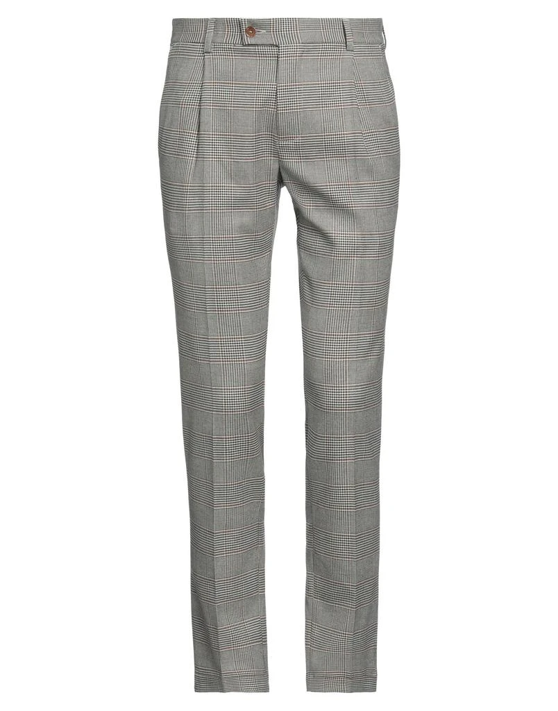 DANIELE ALESSANDRINI Dress pants