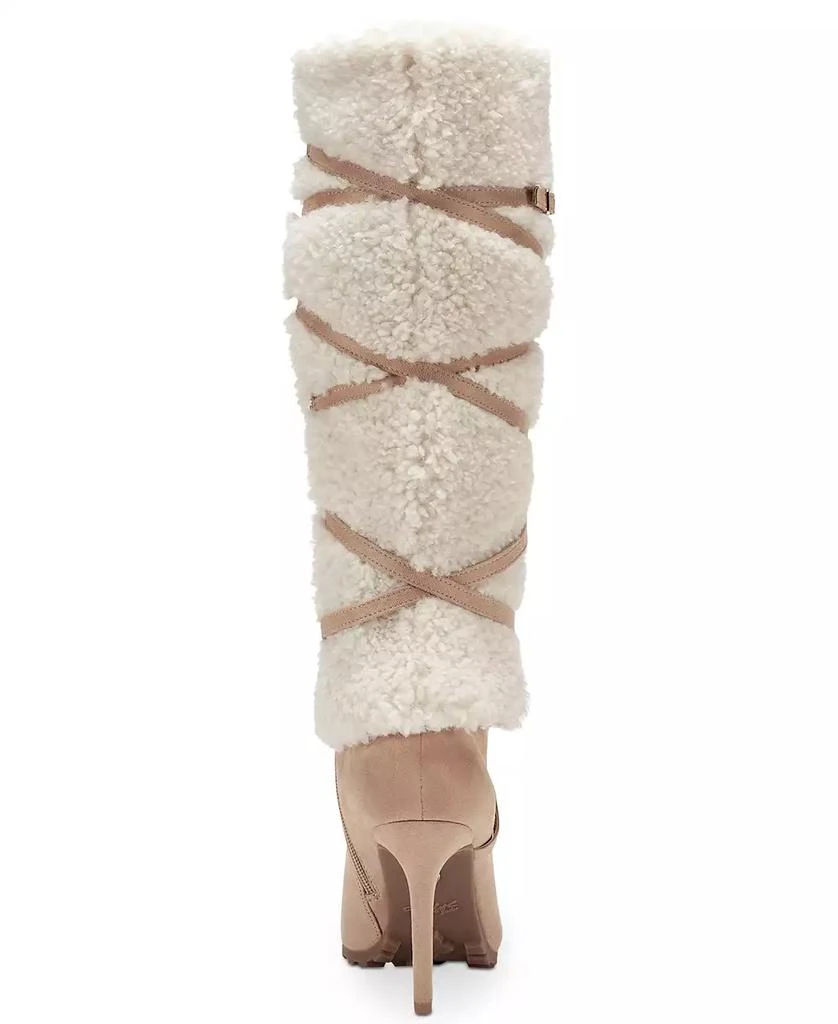 Thalia Sodi Women's Rikka Boots 7