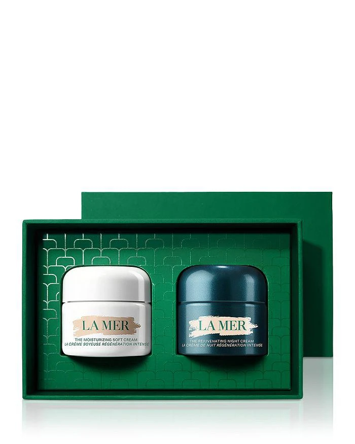 La Mer The Day & Night Duet ($430 value) 5
