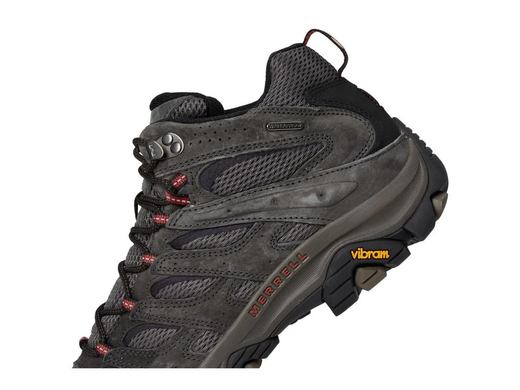 Merrell Moab 3 Mid Waterproof 6