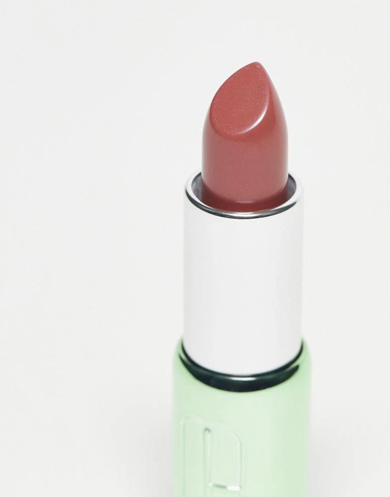 Clinique Clinique Pop Longwear Lipstick Shine- Blush Pop 2