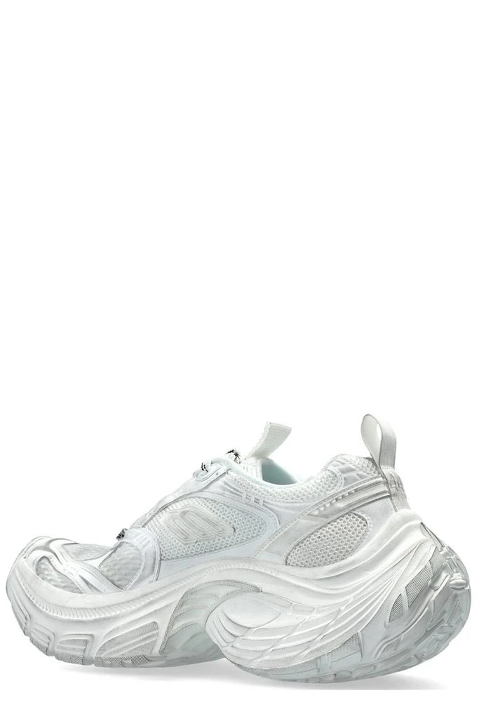Balenciaga Balenciaga 6XL Lace-Up Sneakers 3