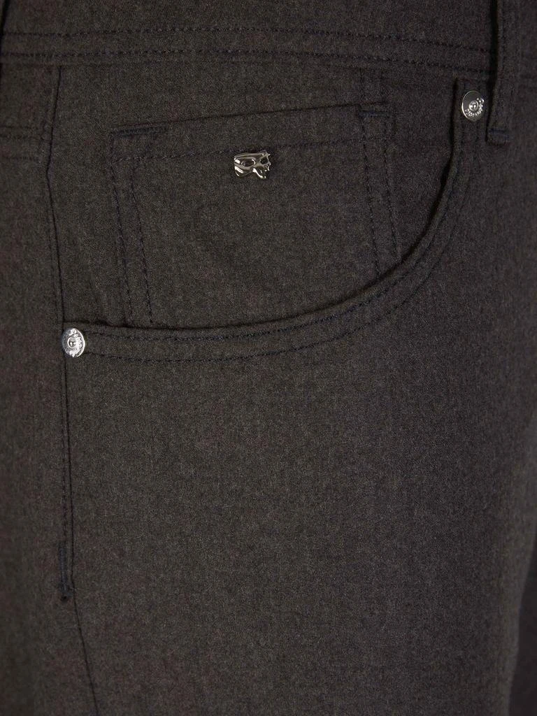 Marco Pescarolo Marco Pescarolo 5 Pocket Jeans 3