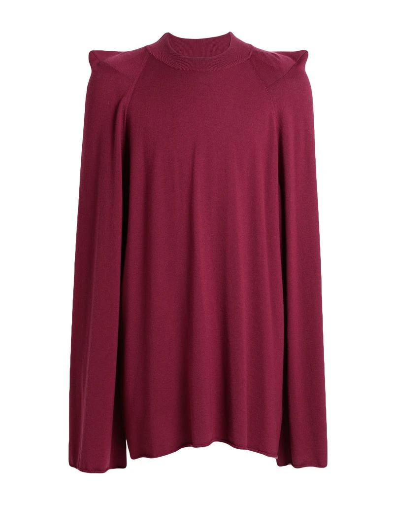 Rick Owens Cashmere blend 1