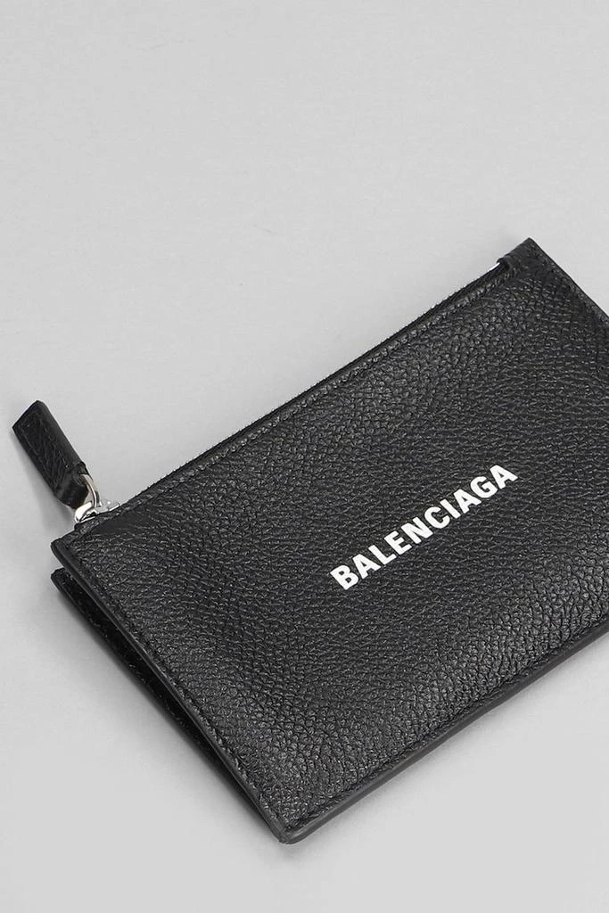 Balenciaga Balenciaga Wallet 4