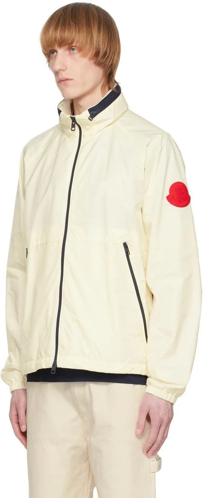 Moncler Off-White Octano Jacket 4