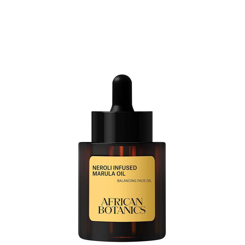 African Botanics African Botanics Neroli Infused Marula Oil