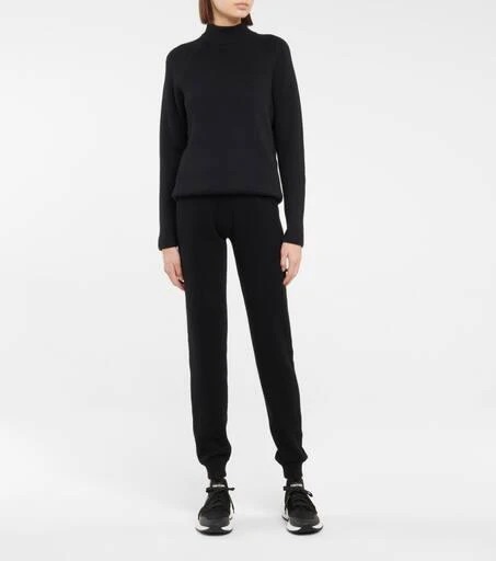 Tom Ford Cashmere-blend sweatpants 2