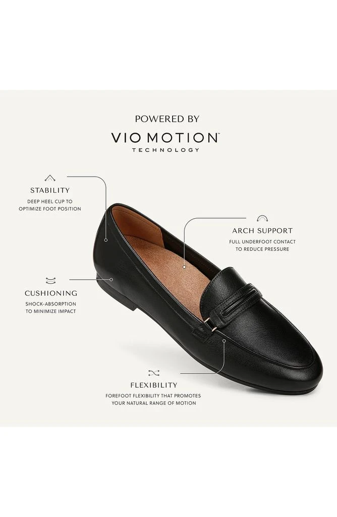 VIONIC Newport Loafer 8
