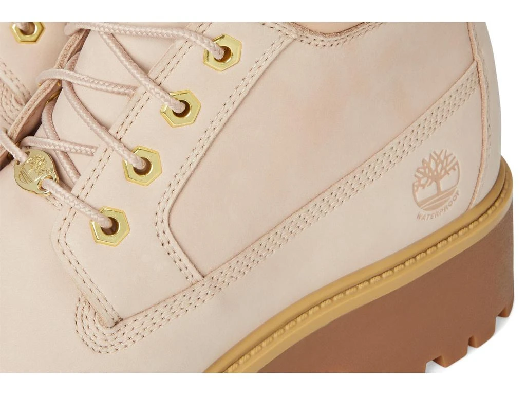 Timberland Stone Street Mid Lace-Up 6