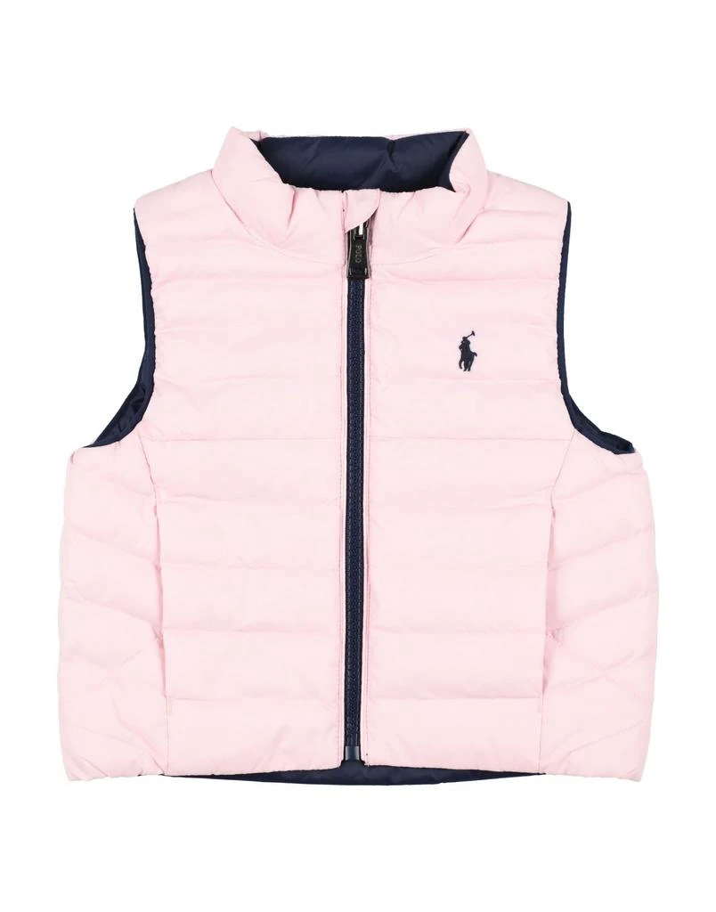 Ralph Lauren Vest