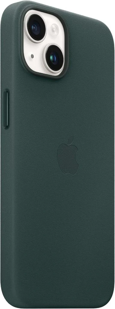Apple Genuine  iPhone 14 Leather Case 2