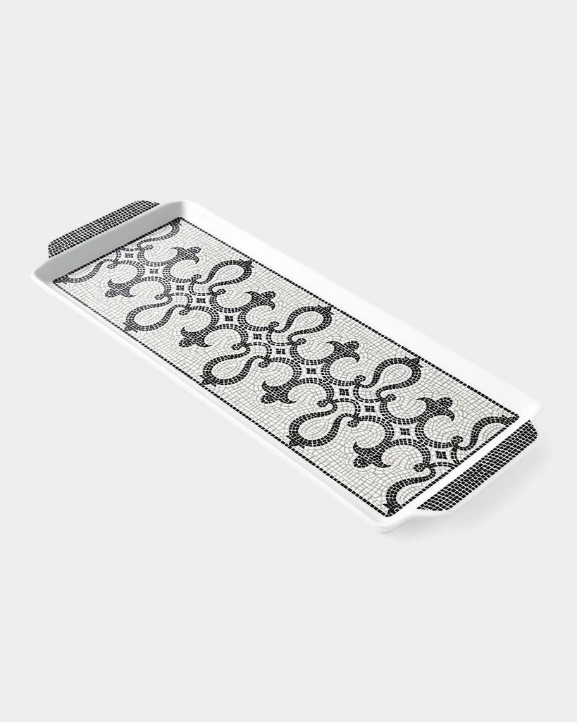 Vista Alegre Calcada Portuguese Tart Tray 1