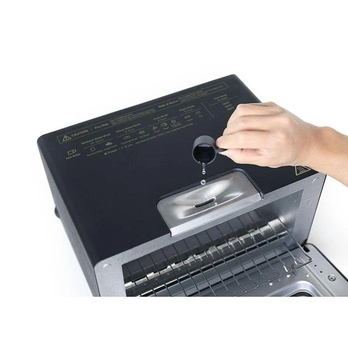 BALMUDA The Toaster Oven 8
